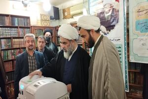 نیازمند یک مجلس قوی و کارآمد هستیم