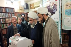 نیازمند یک مجلس قوی و کارآمد هستیم