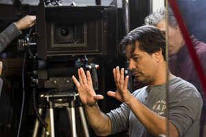 مردم از «خوب، بد، جلف» استقبال می‌کنند / قرار نیست کارگردان تمام‌وقت شوم!