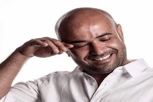 «مبانی تاریکی» با بازی سعید چنگیزیان در ایرانشهر اجرا می‌شود