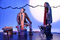 اینها کی نیستند مساله این است!