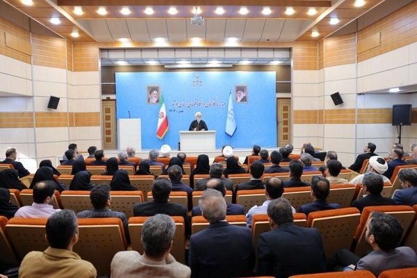 دشمن در فتنه اخیر به شیوه رعب‌آفرینیِ داعشی متوسل شده بود