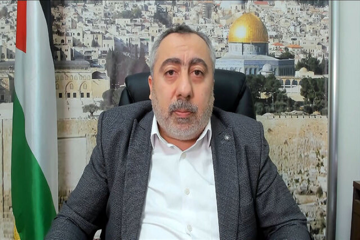 حماس
