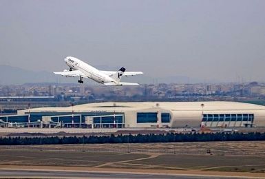 پرواز روزانه قطر ایرویز به تهران ادامه دارد