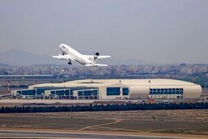 بازگشت پروازهای استانبول و مسقط به آسمان فرودگاه امام(ره)