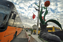 مرز مهران امن‌ترین مرز کشور است