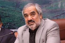 جشن بین المللی نوروز را  در راستای مبارزه با کرونا برگزار نخواهیم کرد