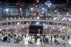 مسوولان نظام هرگز طرفدار تعطیلی حج نبودند/ استفاده از الفاظ دشنام‌گونه مشکلی حل نمی‌کند