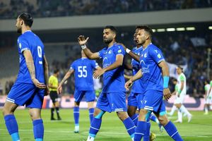 استقلال بابت جذب یک بازیکن بیش از دو میلیارد محکوم شد