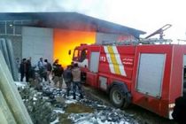 هشدار دادستانی به عوامل حادثه ساز چهارشنبه آخر سال