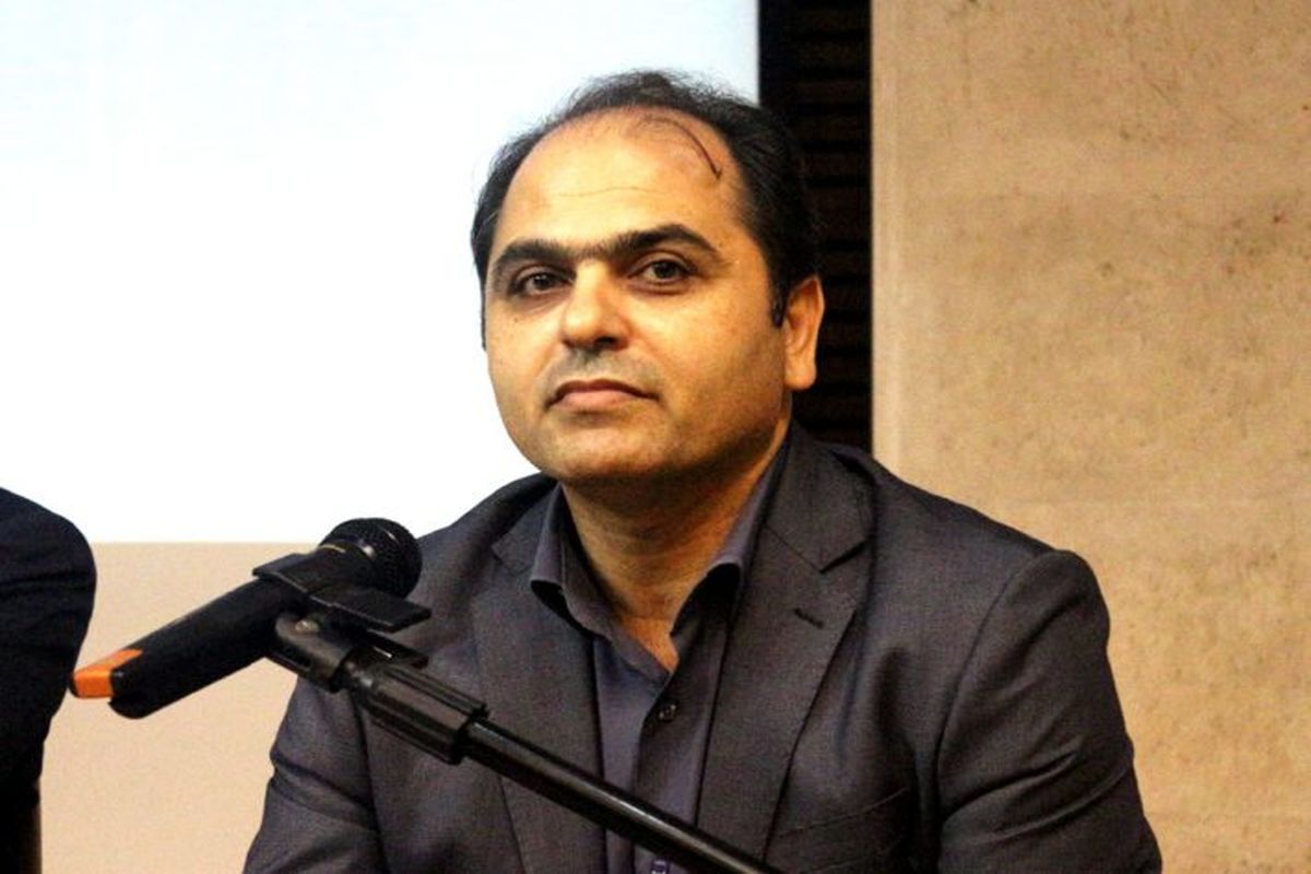 معاون آمار و اطلاعات سازمان مدیریت و برنامه‌ریزی استان گیلان