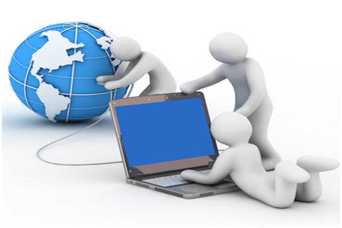 کسب‌وکار الکترونیک