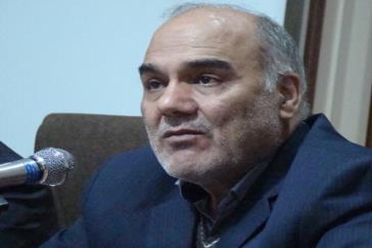 احمد طاهری
