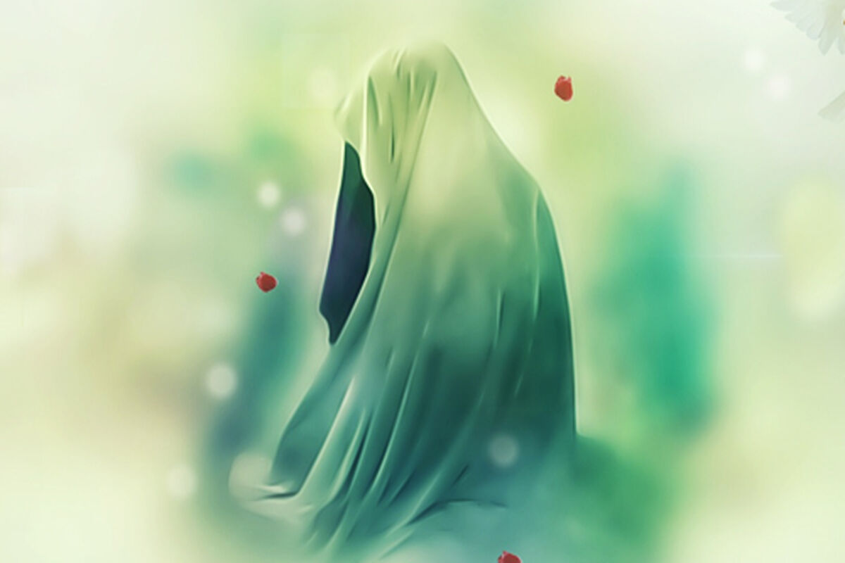 فاطمیه دررشت
