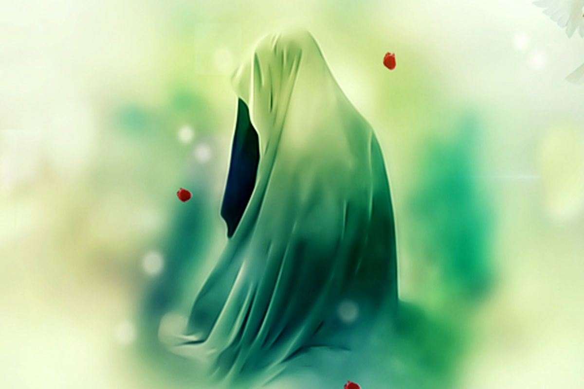 فاطمیه دررشت