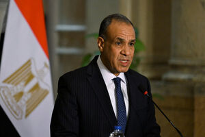 مصر بر لزوم عقب‌نشینی رژیم صهیونسیتی از غزه تاکید کرد
