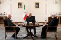 برگزاری نشست مشترک سران قوا