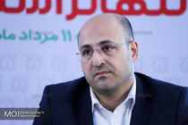 «سپنج رنج شکنج» ادای دین من به مرحوم استادمحمد است