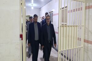 آزادی ۱۵۷ مددجو از زندان های قائمشهر و بابل
