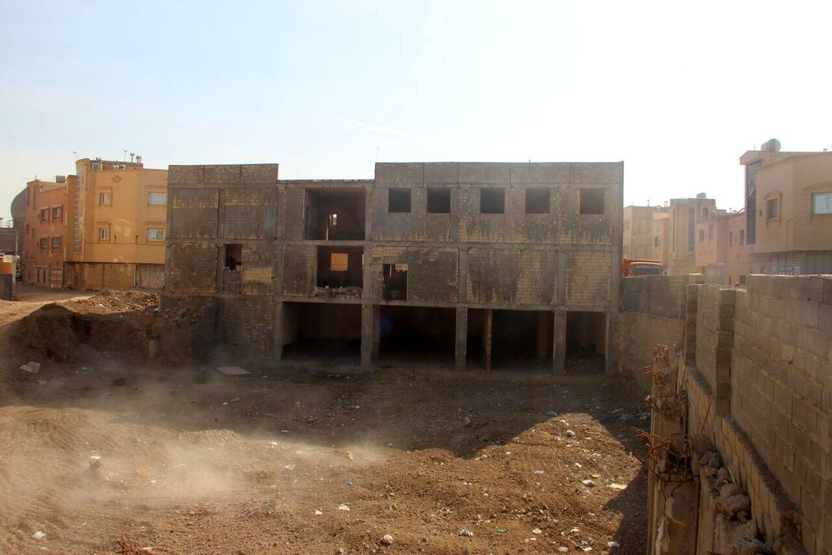 مجموعه فرهنگی خوراسگان