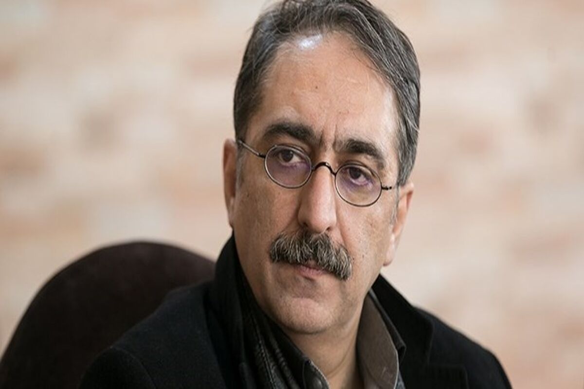 شهرام شکیبا