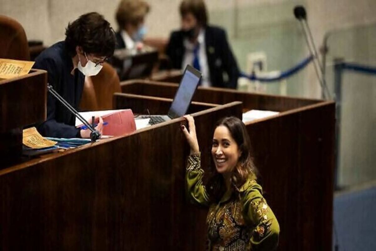 رژیم صهیونیستی