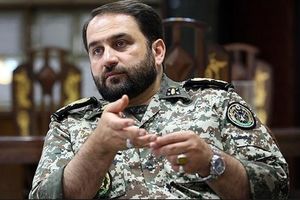 اسماعیلی درگذشت تعدادی از سربازان ارتش را تسلیت گفت