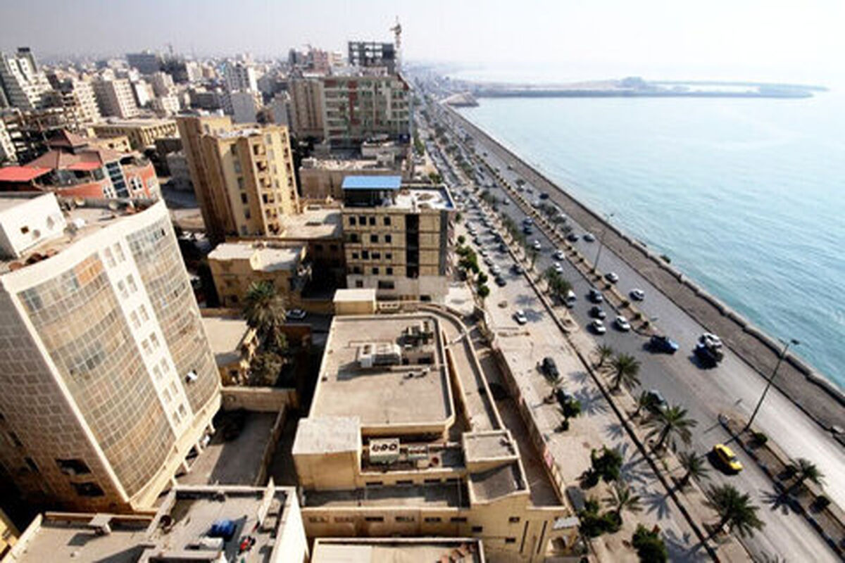 ساختمان