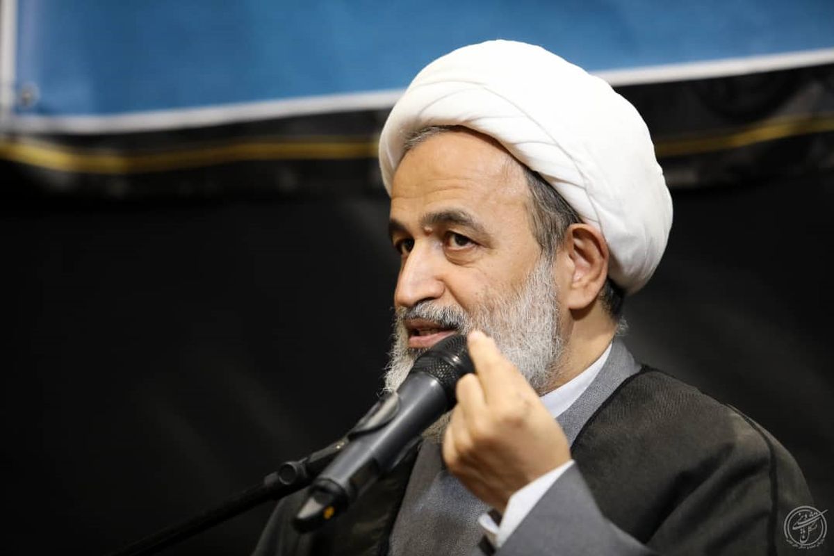 حجت‌الاسلام پناهیان