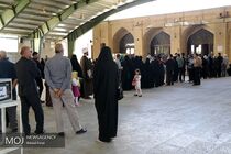 حضور مردم مثال‌زدنی است، به بعضی از شعبه‌ها تعرفه جدید فرستادیم