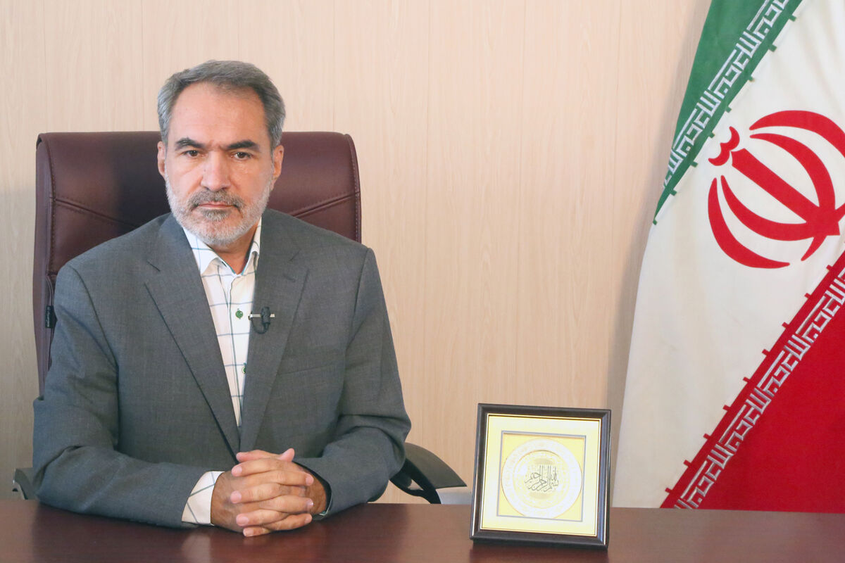 بحرالعلومی اردبیل