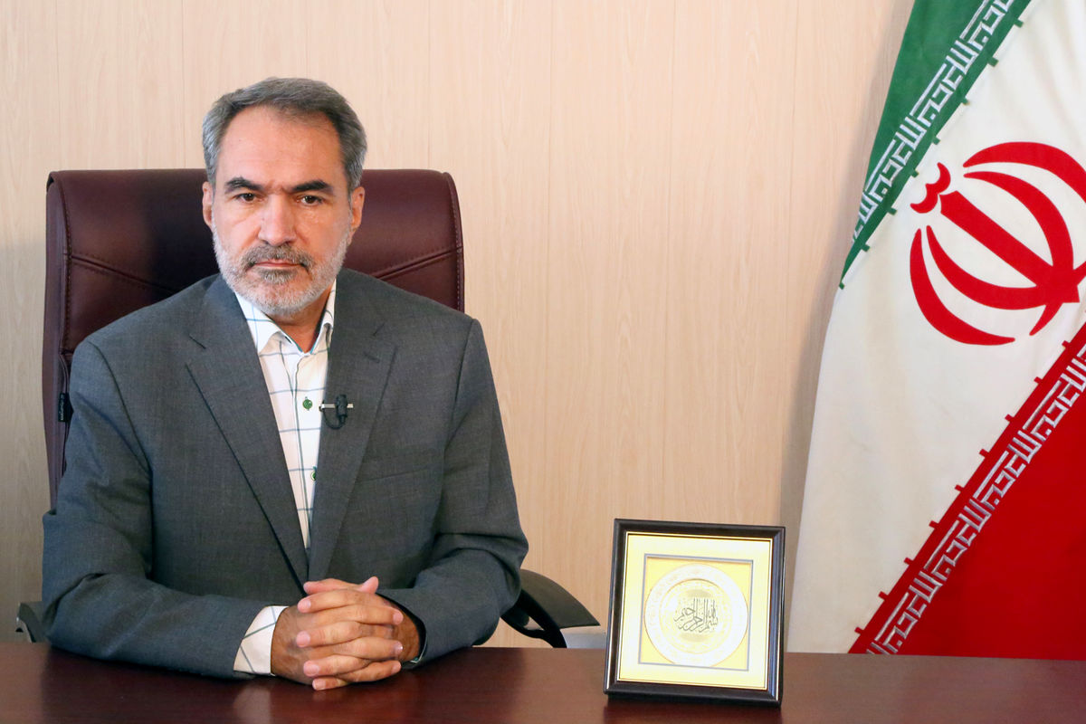 بحرالعلومی اردبیل