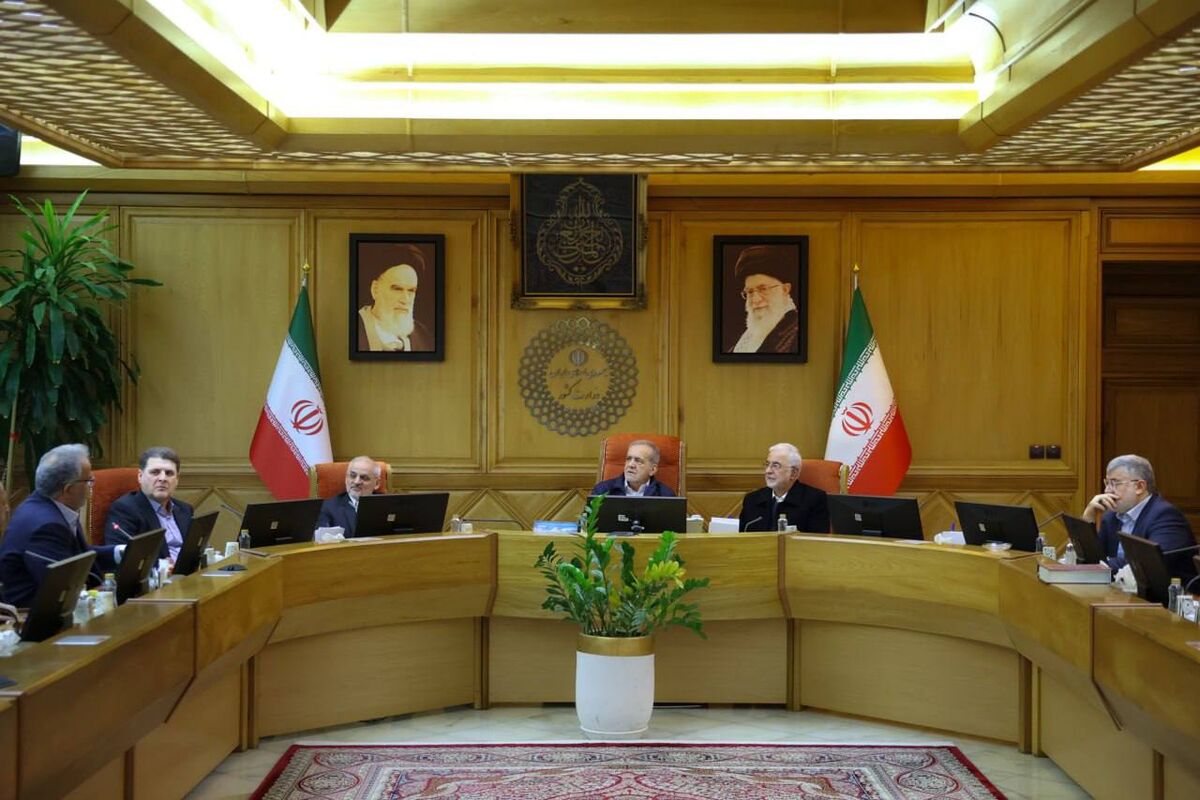 پزشکیان