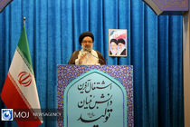 پیاده روی اربعین مصداق بارز رزمایش همدلی بود