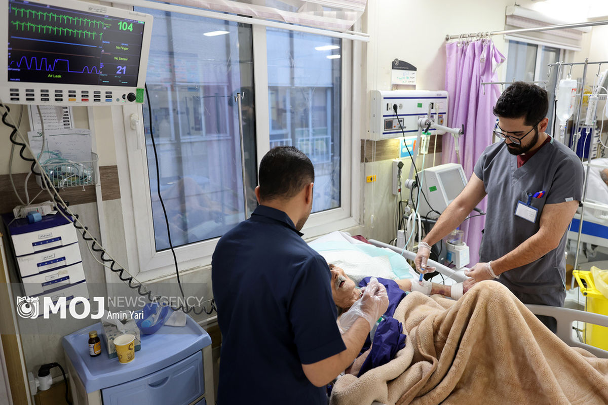 افزایش سقف پوشش بیمه سلامت برای بیماران صعب‌العلاج + فیلم