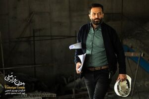 افتتاحیه فیلم سینمایی بدون قرار قبلی در مشهد برگزار می شود