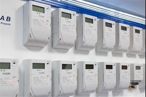 بیش از ۴ میلیون کنتور هوشمند در کشور نصب شده است