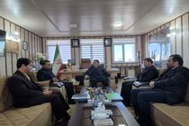 استفاده از ظرفیت بنیاد مستضعفان برای سرمایه‌گذاری در شهرستان اردبیل