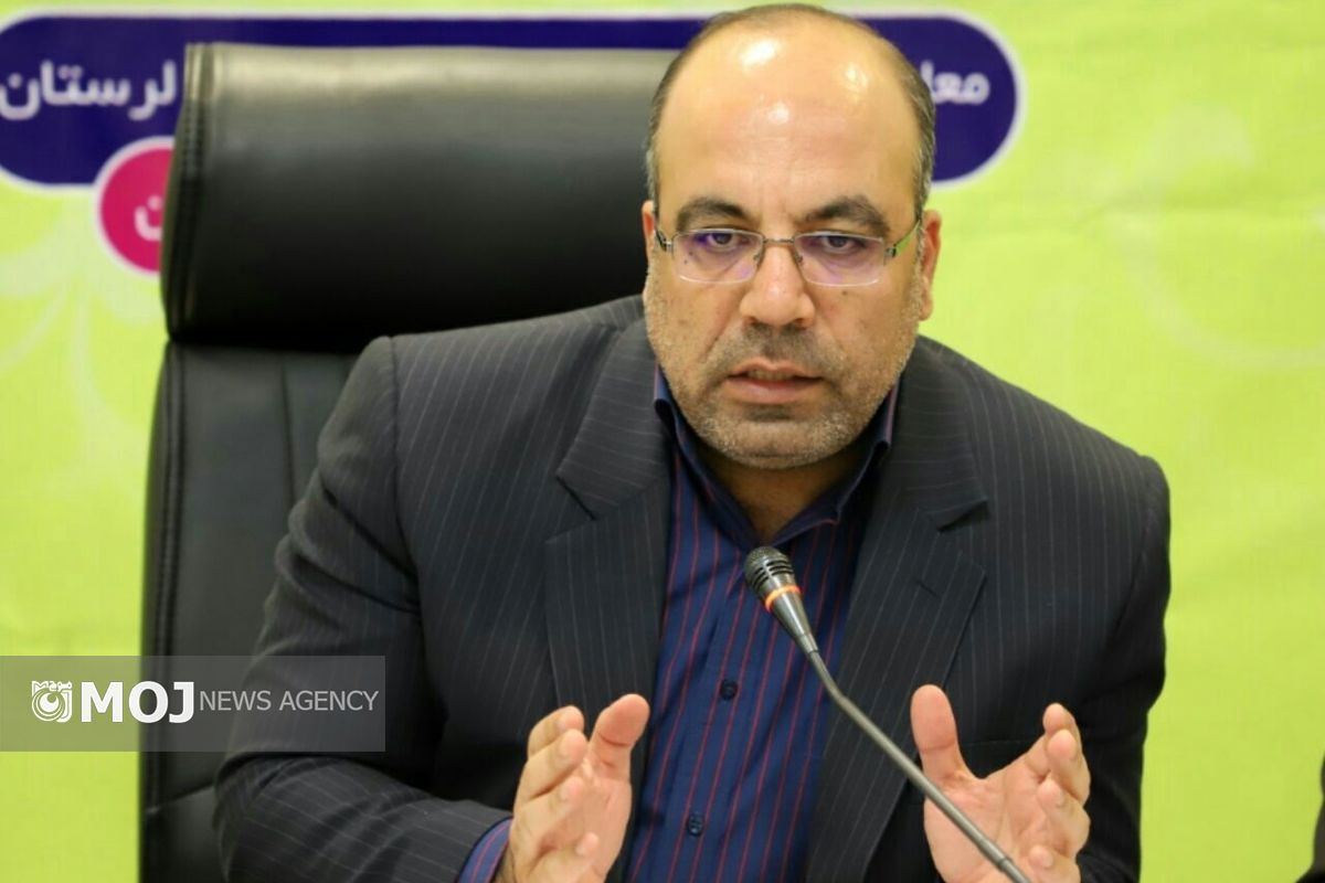 حبیب الله خجسته پور