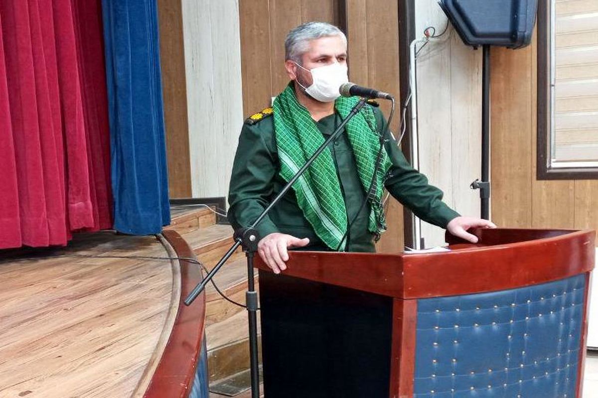 محمد کریمیان