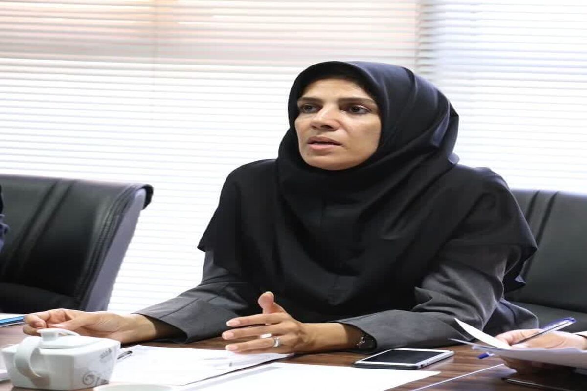 معاون راه و شهرسازی استان قزوین