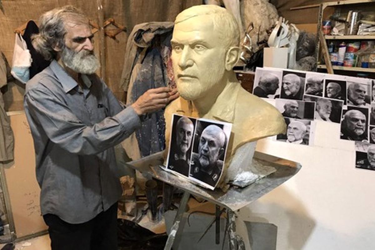 علی‌اصغر یوزباشی