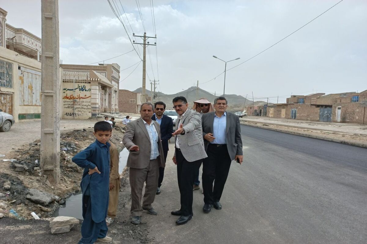 اکبری