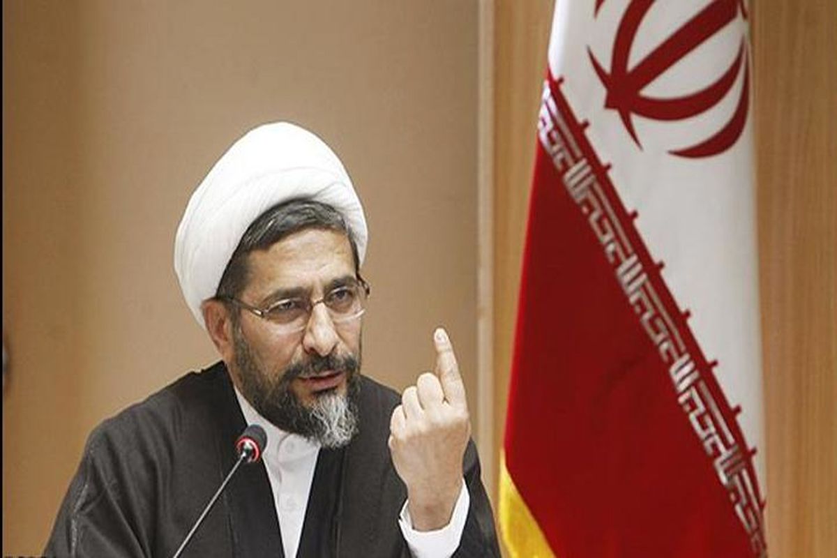 حجت‌الاسلام والمسلمین حمید محمدی