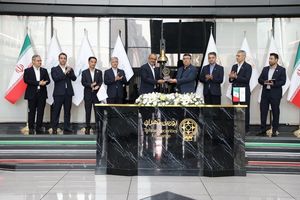 کاهش ۶۵ درصدی هزینه‌های حمل رافینیت با تقویت فروش داخلی/ ۴۶ همت، عملکرد فروش شش‌ماهه