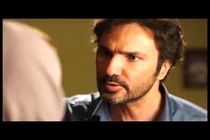 آنونس و پوستر رسمی فیلم «نقطه کور» منتشر شد