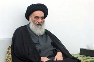 دفتر آیت‌ الله سیستانی طرح معامله قرن را محکوم کرد