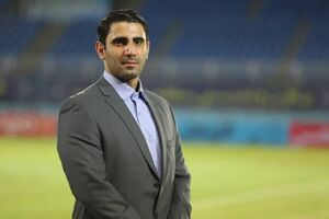 فرشاد دادفر سرپرست جدید باشگاه ذوب آهن اصفهان شد 