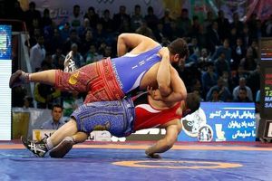 تقویم رقابت‌های رنکینگ اتحادیه جهانی کشتی ۲۰۲۶ اعلام شد