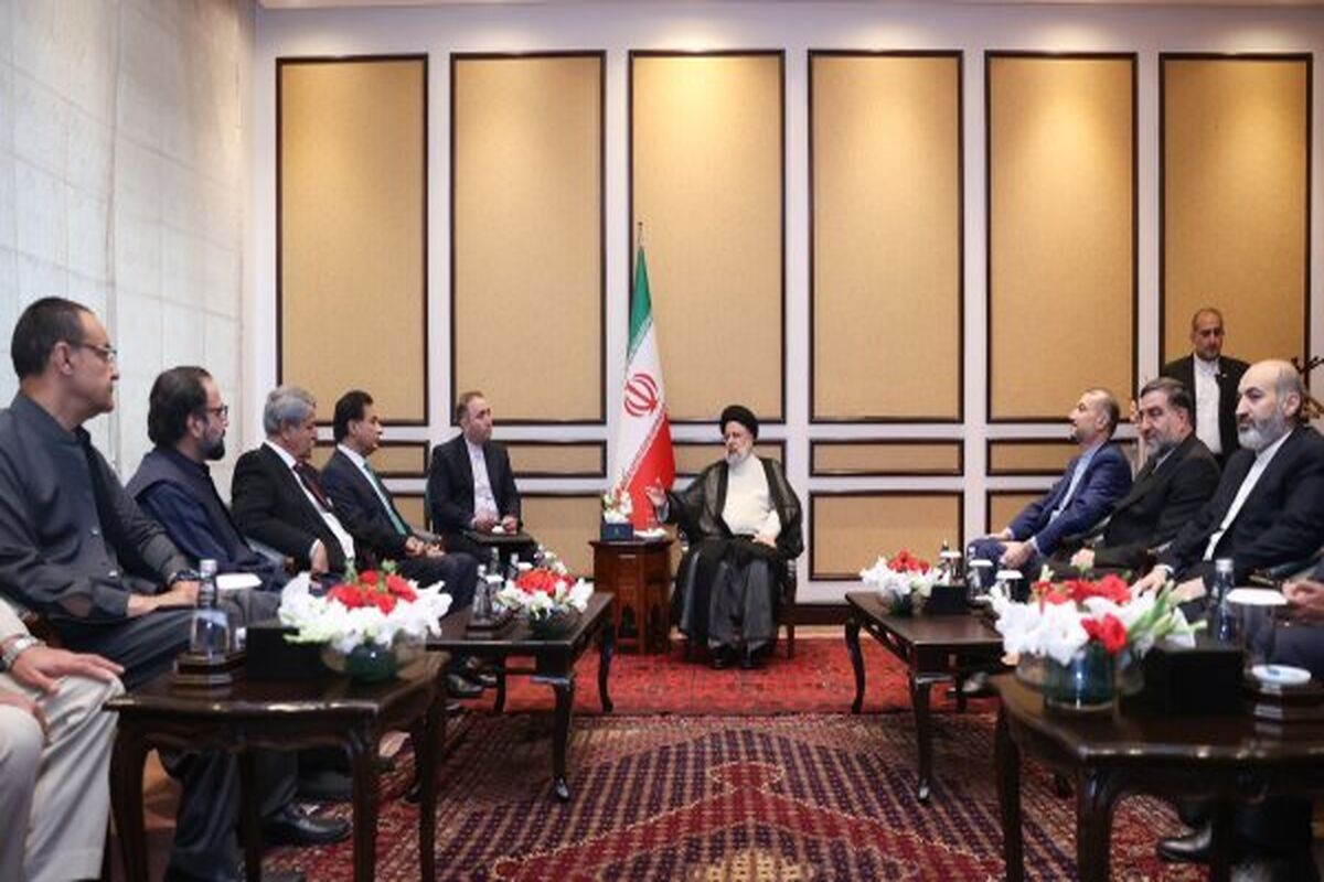 رئیس جمهور